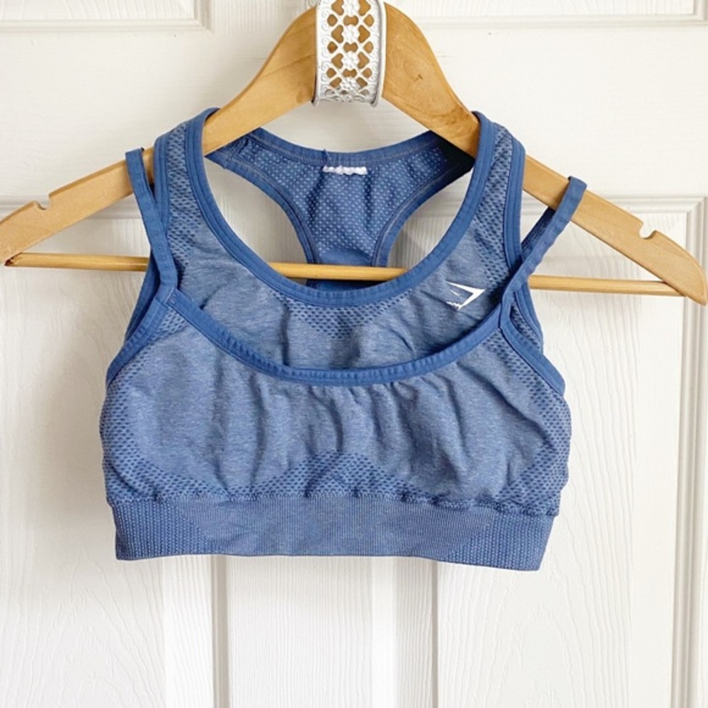 Gymshark Sportsbra
